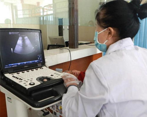 情暖重阳送健康 医者仁心惠振兴——长治医学院附属和济医院为振兴村老年人开展免费体检与健康服务